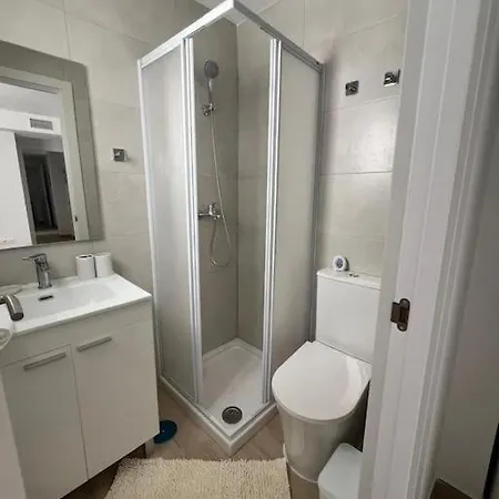Apartment Atico San Pedro Centro Marbella