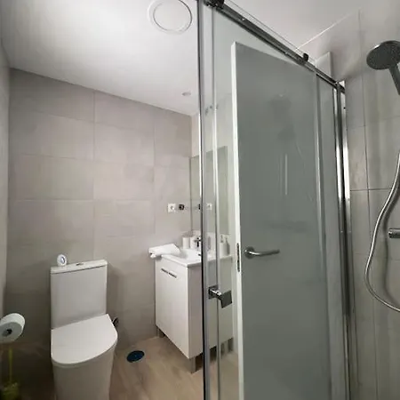 Atico San Pedro Centro Marbella