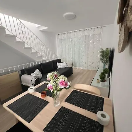 Atico San Pedro Centro Apartment Marbella