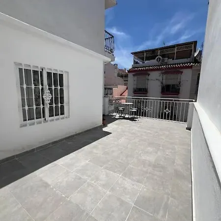 Apartment Atico San Pedro Centro Marbella