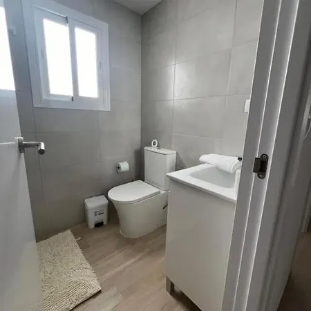 Apartment Atico San Pedro Centro