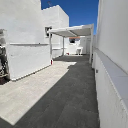 Atico San Pedro Centro Apartment Marbella
