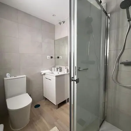 Apartment Atico San Pedro Centro
