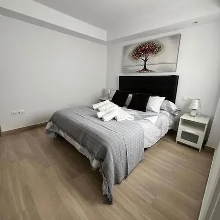 Atico San Pedro Centro Apartment Marbella